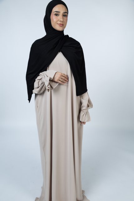 Tall girl abaya 160 cm